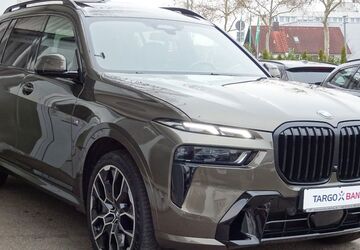 BMW X7 90.000 km 75.950 &euro; Dachau (bei München) 85221