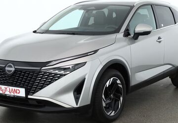 Nissan Qashqai 13.826 km 27.890 &euro; Neubrandenburg 17036