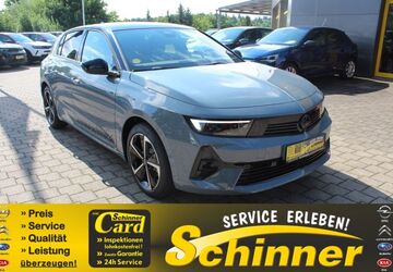Opel Astra 5.000 km 23.965 &euro; Weimar 99427