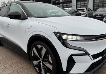 Renault Megane 31.100 km 26.990 &euro; Wiesmoor 26639