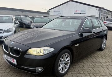 BMW 525 175.000 km 13.399 &euro; Nordhorn 48529