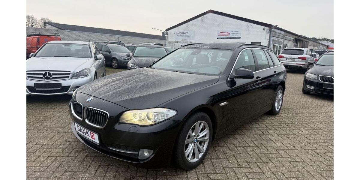 BMW 525 175.000 km 13.399 &euro; Nordhorn 48529