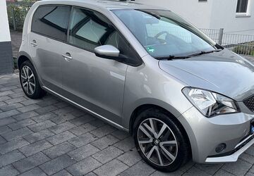 Seat Mii 65.465 km 14.500 &euro; Urmitz 56220