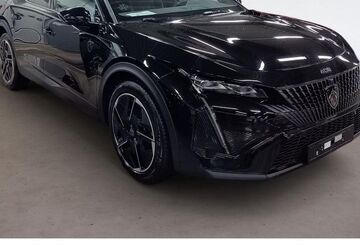 Peugeot 408 24.518 km 29.999 &euro; Wildau 15745