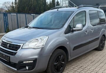 Peugeot Partner 170.000 km 6.300 &euro; Seelze 30926