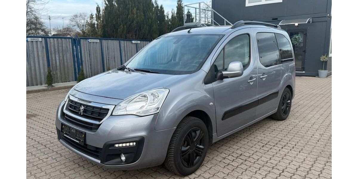 Peugeot Partner 170.000 km 6.300 &euro; Seelze 30926