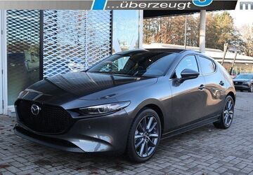 Mazda 3 1.164 km 26.485 &euro; Hilter 49176