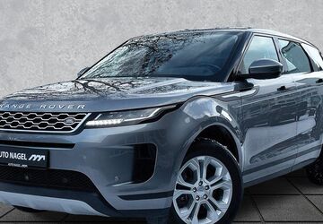 Land Rover Range Rover Evoque 53.544 km 31.490 &euro; Bielefeld 33605