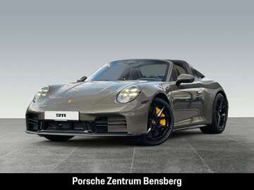 Gebrauchte Porsche 911
