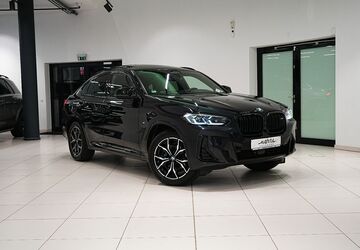 BMW X4 72.000 km 51.949 &euro; Hamburg 22047