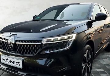 Renault Austral 17.682 km 26.990 &euro; Berlin 13509