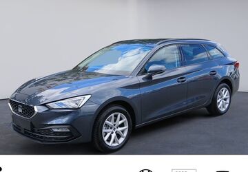 Seat Leon 14.000 km 34.990 &euro; Braunschweig 38122