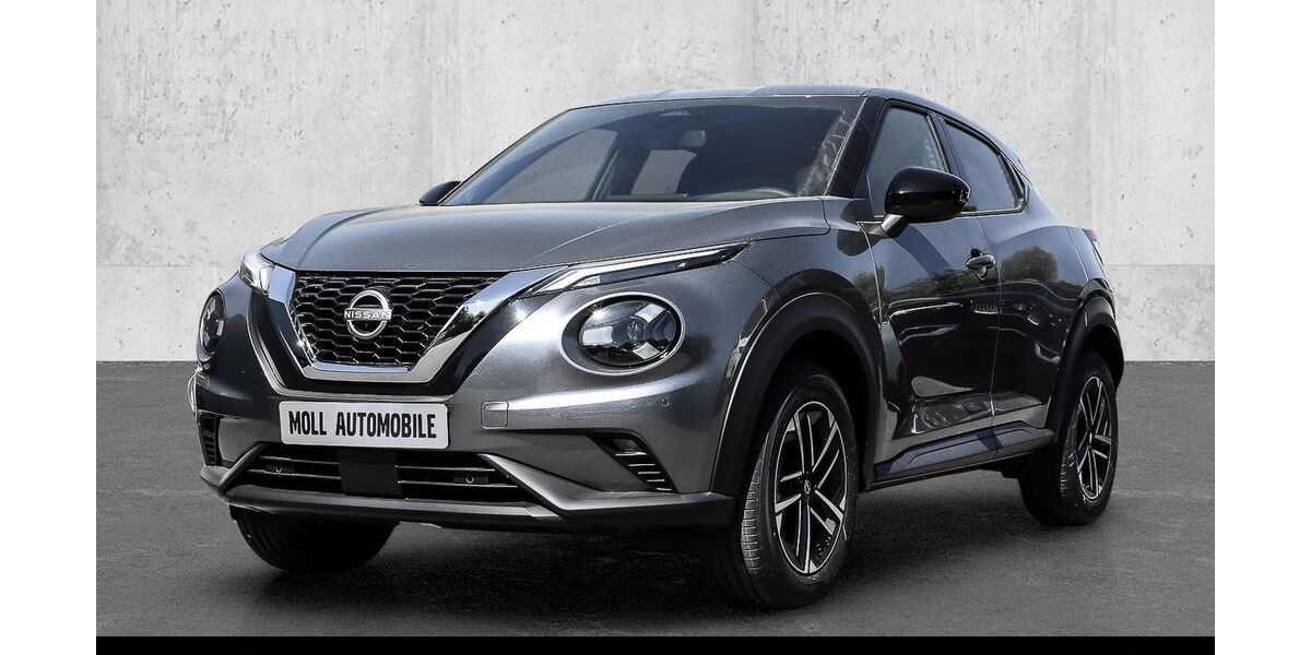 Nissan Juke 4.999 km 23.480 &euro; Euskirchen 53879