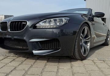 BMW M6 67.500 km 52.900 &euro; Oberschneiding 94363