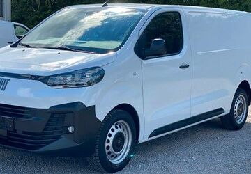 Fiat Scudo 25.513 km 26.656 &euro; Obertraubling 93083
