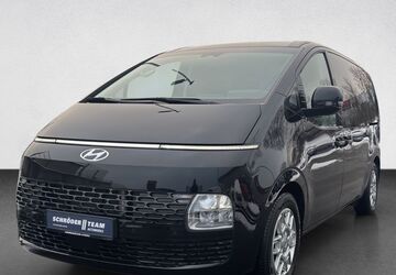 Hyundai STARIA 28.434 km 40.990 &euro; Bielefeld 33609