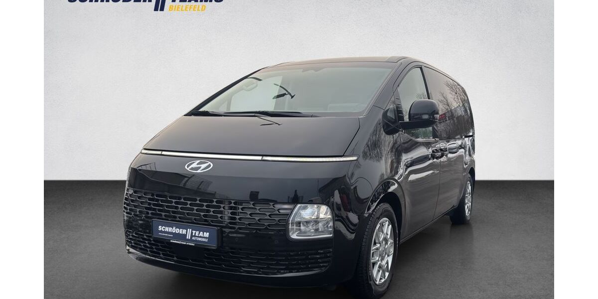 Hyundai STARIA 28.434 km 40.990 &euro; Bielefeld 33609