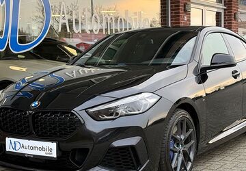 BMW M235 110.300 km 30.890 &euro; Rhauderfehn 26817