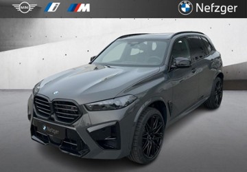BMW X5 M 1.985 km 152.250 &euro; Berlin-Siemensstadt 13629
