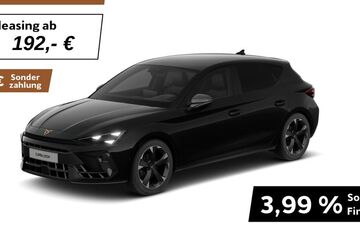 Cupra Leon 21.188 km 32.430 &euro; Mitterteich 95666