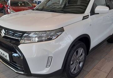 Suzuki Vitara 1.023 km 24.620 &euro; Burg 39288