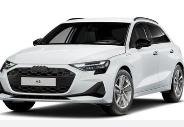 Audi A3 6.330 km 38.780 &euro; Remscheid 42897