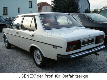 Gebrauchte Fiat 131