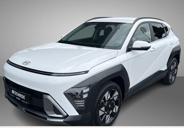 Hyundai KONA 5.000 km 27.790 &euro; Eisenach 99817