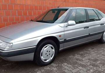 Citroen XM 174.000 km 7.650 &euro; Karlshöfen (30 km. nördl.von Bremen) 27442