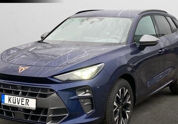 Cupra Terramar 1.100 km 37.438 &euro; Hagen 27628