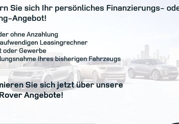 Land Rover Range Rover Velar 56.589 km 52.998 &euro; Kaiserslautern 67655