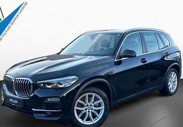 BMW X5 83.178 km 41.750 &euro; Bad Oeynhausen 32547
