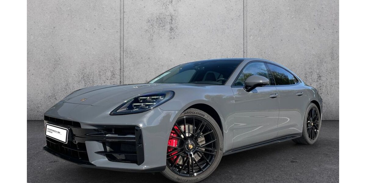 Porsche Panamera 14.051 km 149.890 &euro; Recklinghausen 45665