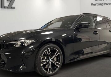 BMW 330 8.515 km 40.950 &euro; Bad König 64732