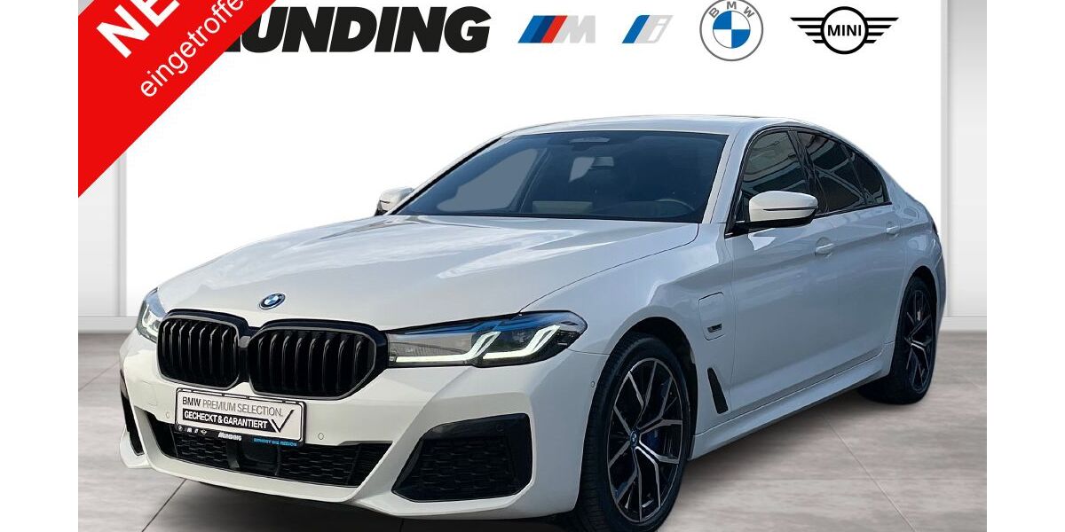 BMW 545 127.420 km 41.490 &euro; Biberach 88400