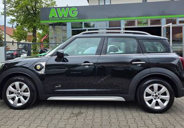 Mini Cooper SE 99.000 km 22.490 &euro; Grossbeeren 14979