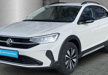 VW Taigo 17.500 km 22.890 &euro; Stade 21682