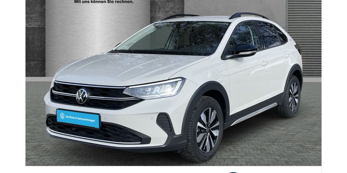 VW Taigo 17.500 km 22.890 &euro; Stade 21682