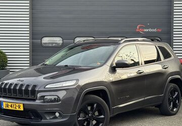 Jeep Cherokee 258.595 km 7.490 &euro; Boekel 5427 