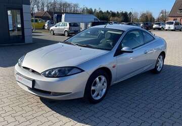 Ford Cougar 79.374 km 5.990 &euro; Martfeld 27327