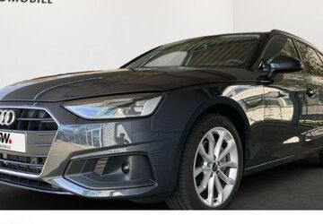 Audi A4 22.900 km 35.890 &euro; Heilbronn 74074