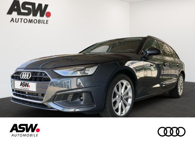 Audi A4 30.900 km 34.890 &euro; Heilbronn 74074