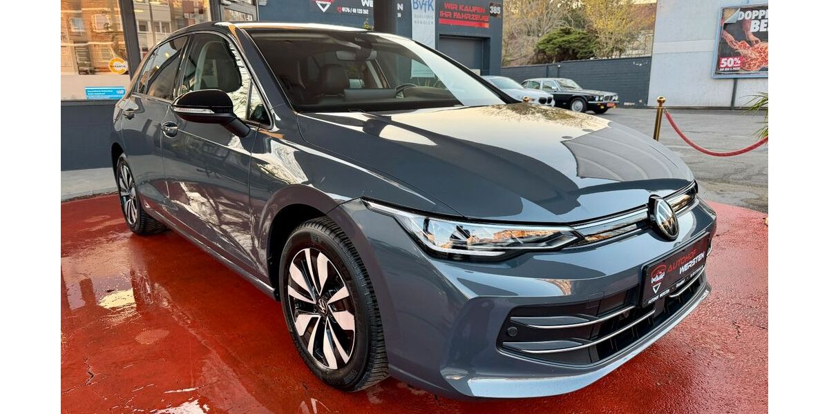 VW Golf 29.502 km 25.990 &euro; Düsseldorf 40589