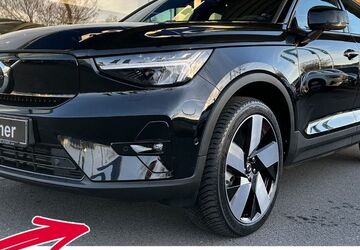 Volvo C40 61.151 km 31.890 &euro; Ibbenbüren 49479