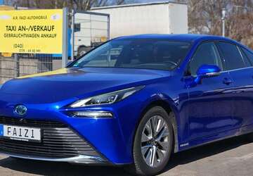 Toyota Mirai 319.000 km 7.950 &euro; Hamburg 20539