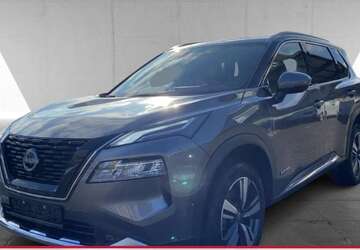 Nissan X-Trail 11.379 km 35.990 &euro; Hamburg 21035