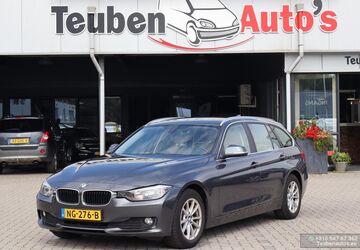 BMW 316 300.164 km 5.985 &euro; Emmen 