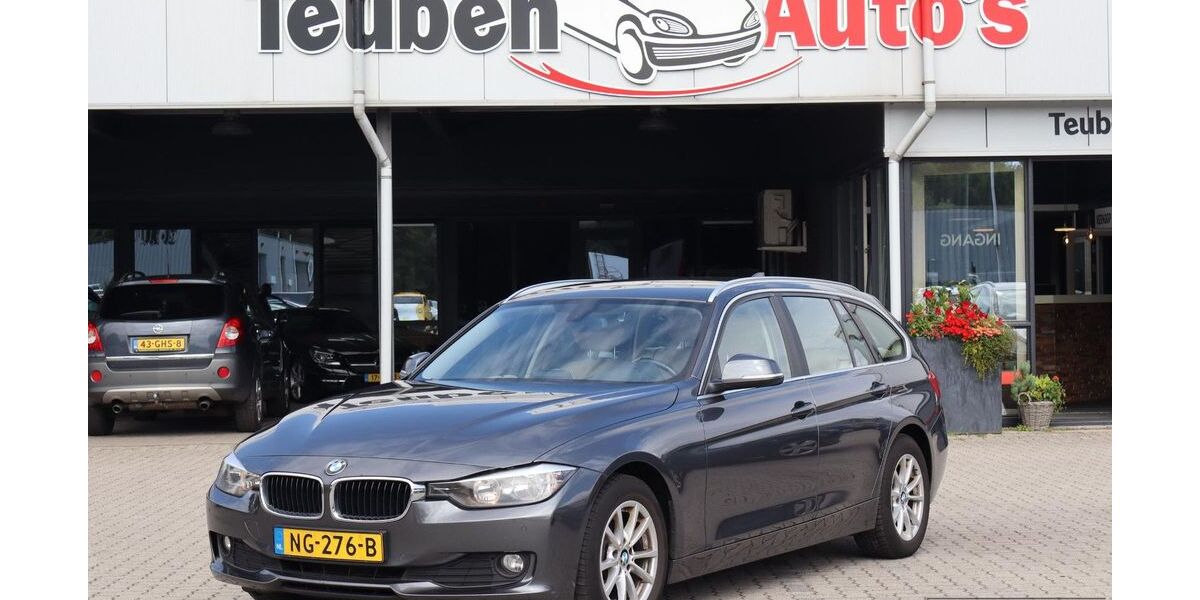 BMW 316 300.164 km 5.985 &euro; Emmen 