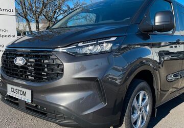 Ford Tourneo Custom 2.500 km 45.890 &euro; Görlitz 02827