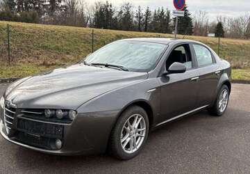 Alfa Romeo 159 206.137 km 3.990 &euro; Breisach am Rhein 79206